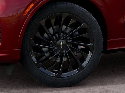 New 2027 Lincoln Aviator Reserve AWD/4WD image 19
