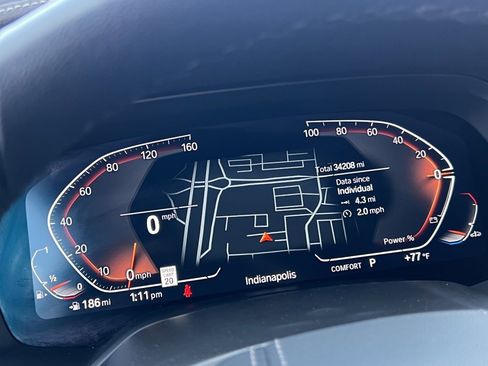 Used 2023 BMW X6 xDrive40i w/ Premium Package image 26