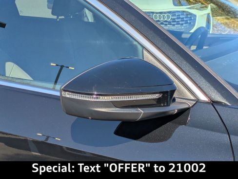 Certified 2025 Audi Q5 Premium w/ Convenience Package image 13