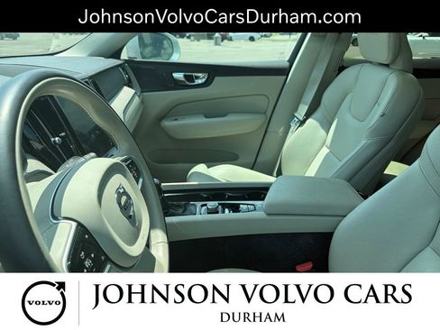 Used 2019 Volvo XC60 T5 Inscription w/ Protection Package Premier FWD image 24