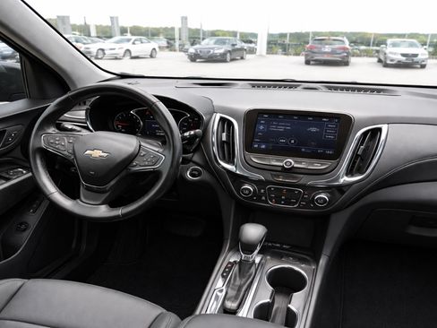 Used 2024 Chevrolet Equinox Premier w/ Redline Edition FWD image 15