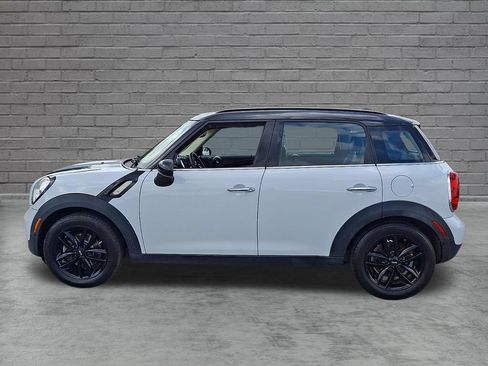 Used 2016 MINI Cooper Countryman FWD image 7