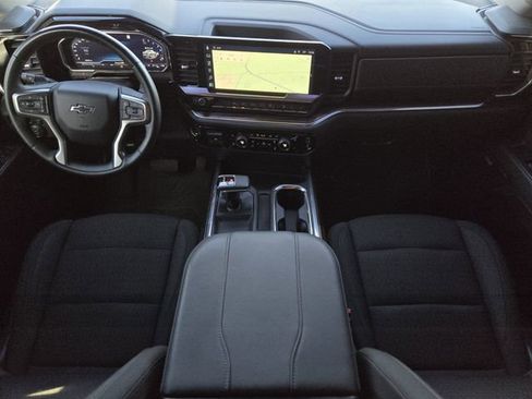 Used 2023 Chevrolet Silverado 1500 RST w/ Convenience Package II image 27