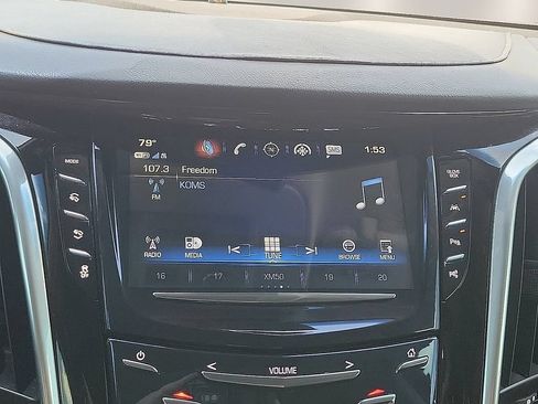 Used 2020 Cadillac Escalade Luxury w/ LPO, Radiant Package AWD/4WD image 15