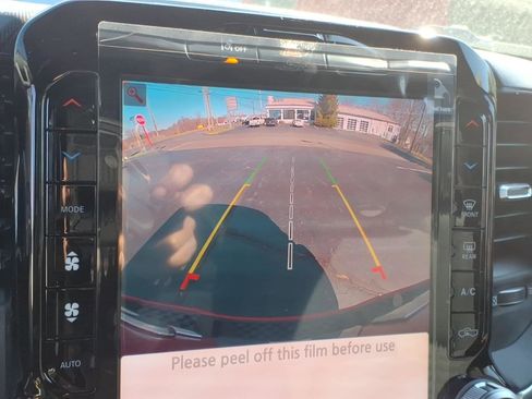 New 2026 RAM 1500 Big Horn image 15