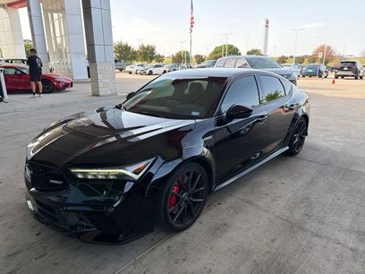 Used 2024 Acura Integra Type S