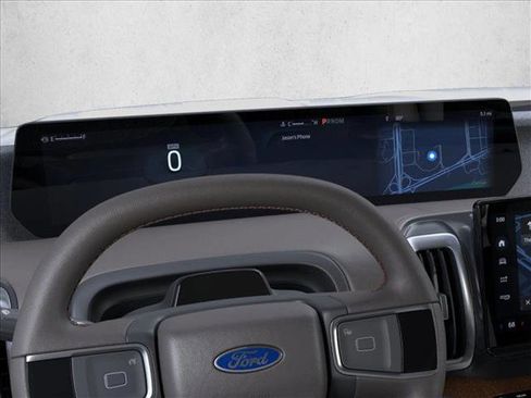 New 2026 Ford Expedition Max King Ranch image 13