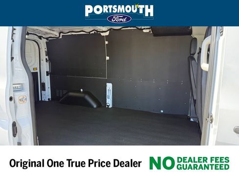 New 2025 Ford Transit 250 Low Roof AWD w/ Exterior Upgrade Package image 12