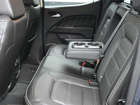 Used 2021 GMC Canyon Denali image 12