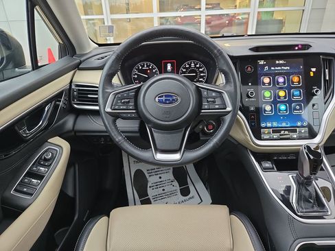 Certified 2023 Subaru Outback Limited image 19
