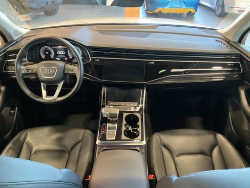 Used 2023 Audi Q7 3.0T Premium Plus image 24