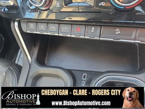 Used 2024 GMC Sierra 2500 Denali w/ Denali Reserve Package image 15