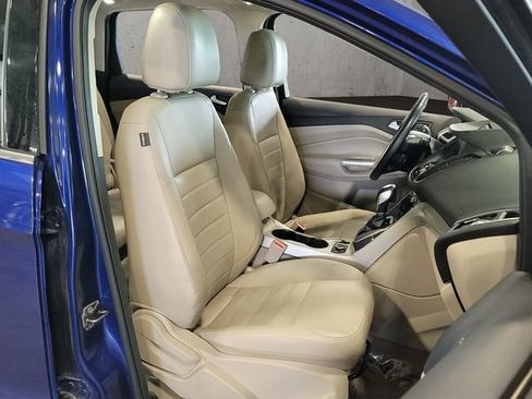Used 2013 Ford Escape SEL FWD image 20