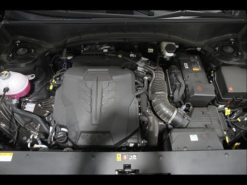 Certified 2026 Hyundai Palisade Calligraphy AWD/4WD image 23