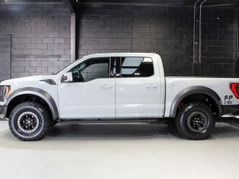 Used 2023 Ford F150 Raptor w/ Raptor Carbon Fiber Package image 3