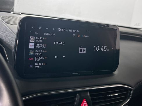 Used 2023 Hyundai Santa Fe SEL image 15