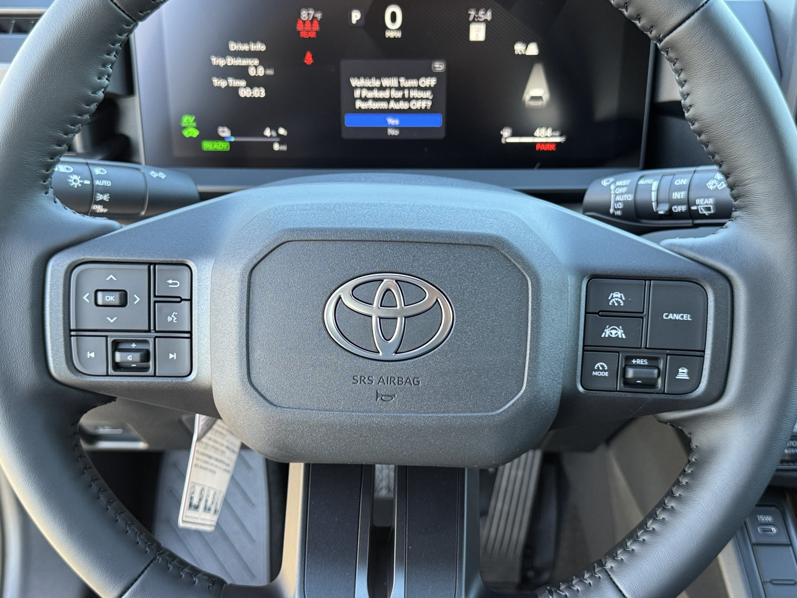 New 2026 Toyota RAV4 SE w/ Weather Package AWD/4WD image 21