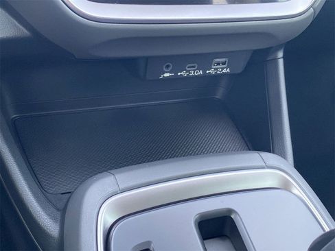 New 2025 Subaru Crosstrek 2.0i Premium image 25