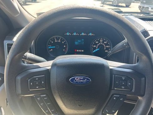 Used 2018 Ford F150 XLT AWD/4WD image 22