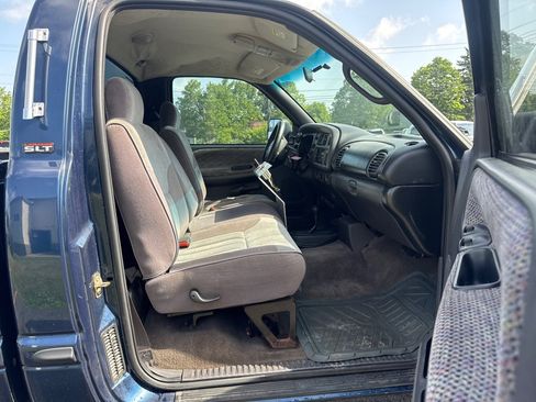 Used 2001 Dodge Ram 2500 Truck 4x4 Regular Cab image 13