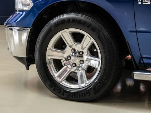 Used 2018 RAM 1500 Lone Star image 46