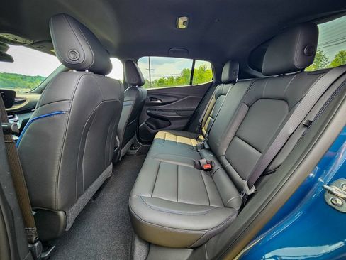 New 2026 Buick Envista Sport Touring w/ Convenience I Package FWD image 31