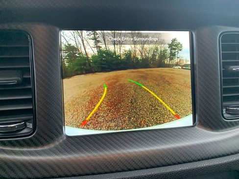Used 2023 Dodge Charger SXT w/ Blacktop Special Edition AWD/4WD image 25