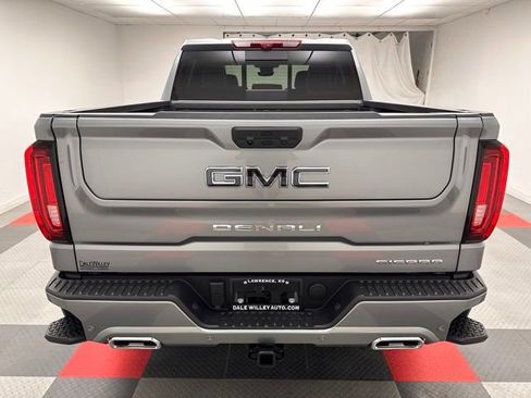 New 2026 GMC Sierra 1500 Denali Ultimate image 5