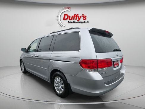 Used 2010 Honda Odyssey EX-L image 13