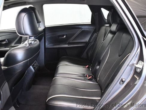 Used 2014 Toyota Venza Limited w/ Tow Prep Package AWD/4WD image 20