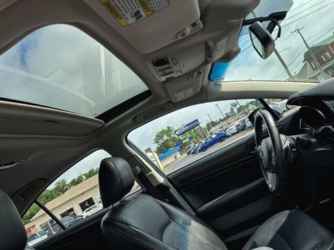 Used 2016 Subaru Legacy 2.5i Limited AWD/4WD image 24