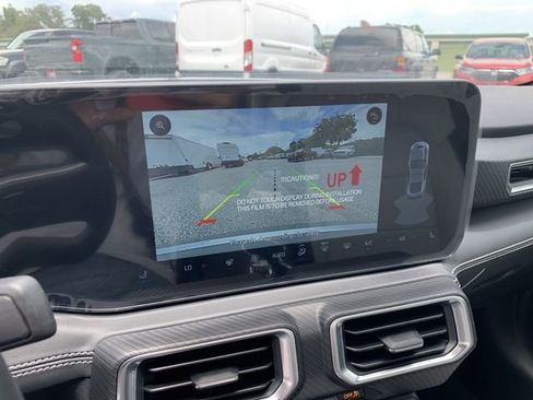 New 2025 Ford Mustang Premium image 26