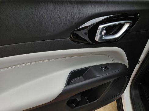 New 2026 Jeep Compass Limited AWD/4WD image 14