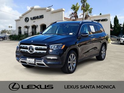 Used 2023 Mercedes-Benz GLS 450 4MATIC