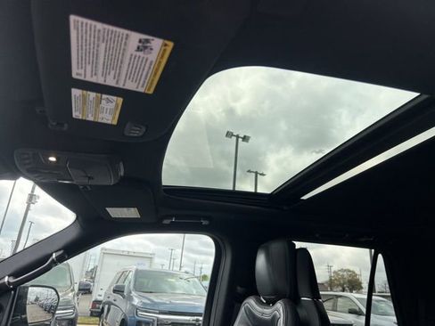 Used 2022 Lincoln Navigator L Reserve image 17