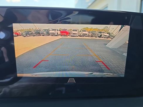 New 2026 Buick Envista Preferred FWD image 20