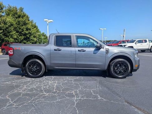 Used 2024 Ford Maverick XLT w/ Equipment Group 300A Standard AWD/4WD image 9