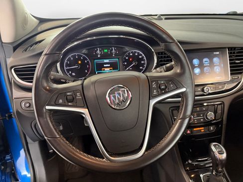 Used 2018 Buick Encore Preferred AWD/4WD image 10