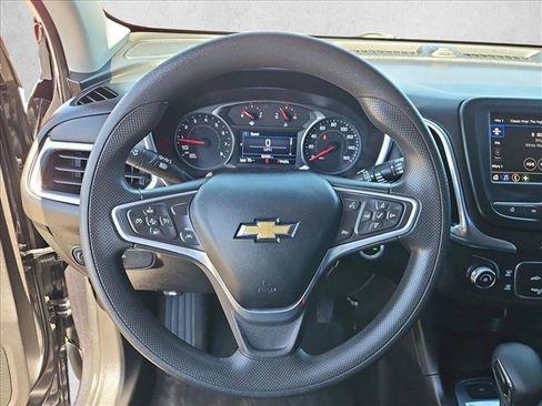 Used 2022 Chevrolet Equinox LT AWD/4WD image 14