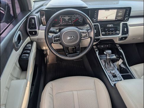 Used 2021 Kia Sorento SX AWD/4WD image 10
