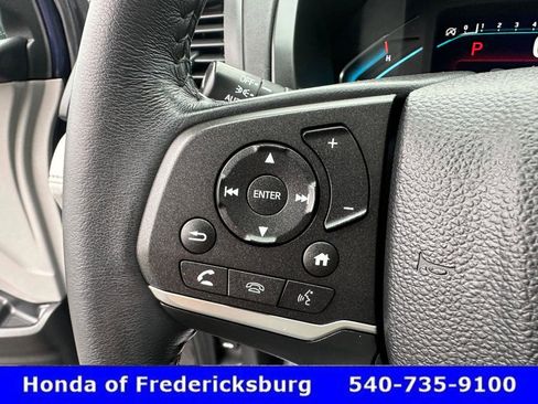 Used 2023 Honda Odyssey EX-L image 25