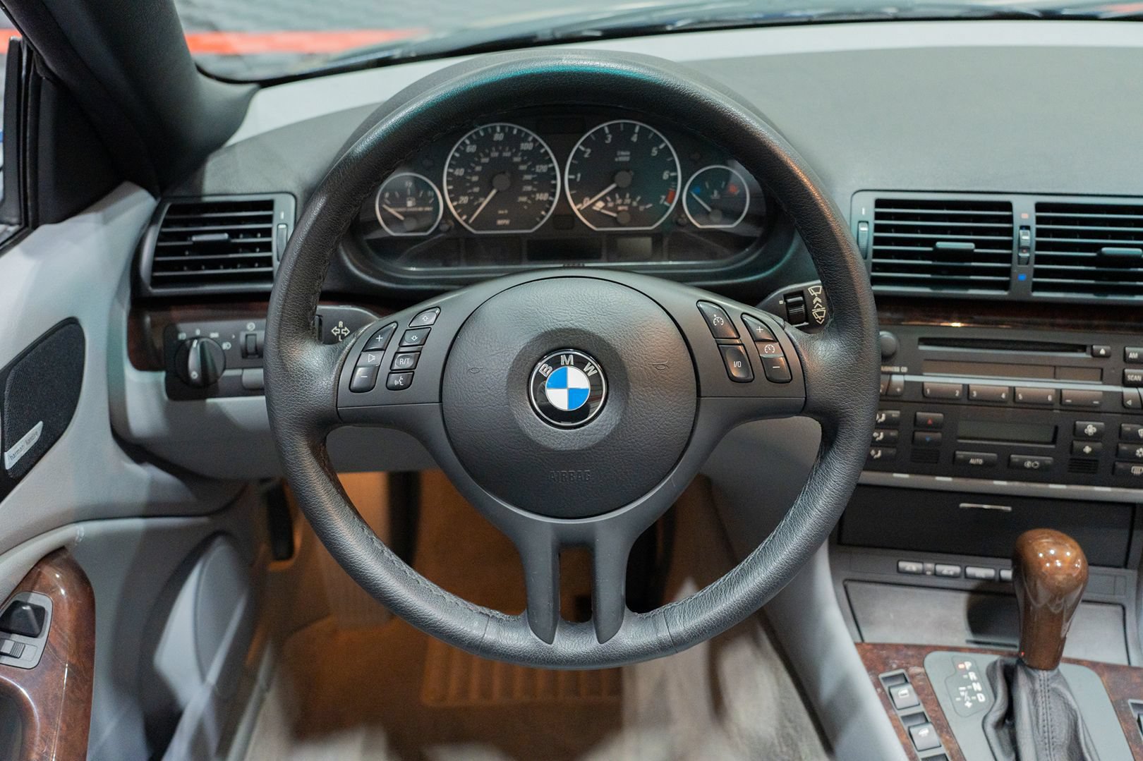 Used 2006 BMW 330Ci Convertible RWD image 29