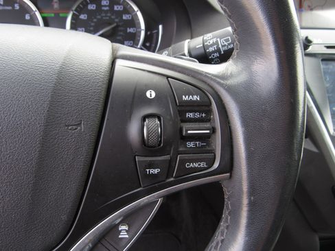 Certified 2020 Acura MDX SH-AWD w/ Technology Package image 28