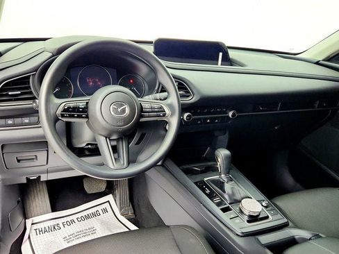 Used 2024 MAZDA CX-30 AWD 2.5 S image 12