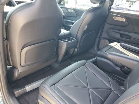 New 2027 Kia Telluride SX FWD image 23