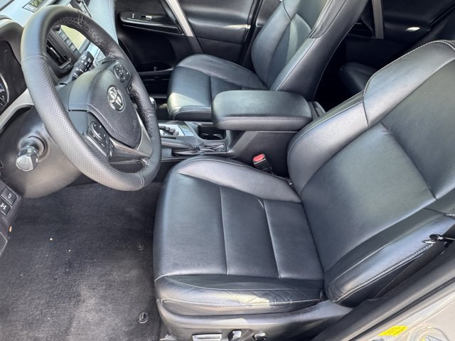 Used 2016 Toyota RAV4 Limited AWD/4WD image 21