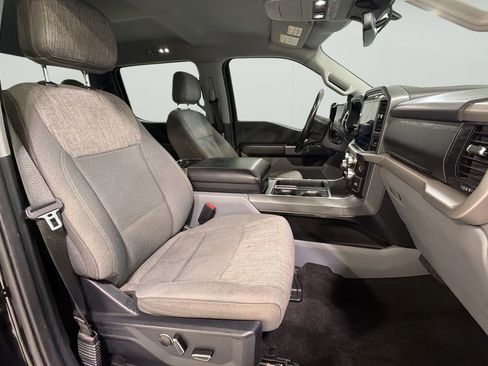 Used 2021 Ford F150 XLT w/ Equipment Group 302A High RWD image 23