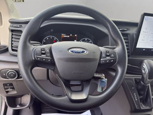 Used 2023 Ford Transit 150 Low Roof w/ Upfitter Package image 10