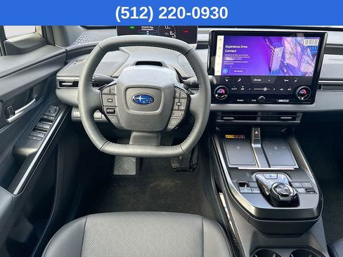 New 2026 Subaru Solterra AWD/4WD image 28