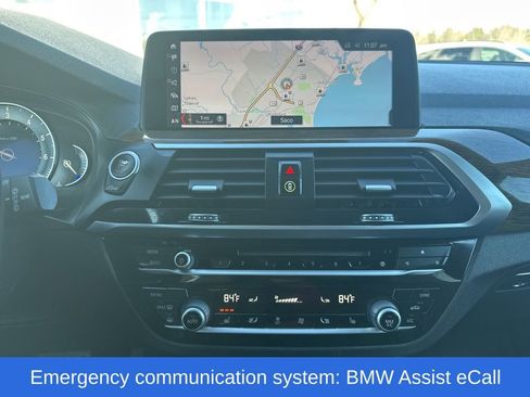 Used 2019 BMW X3 xDrive30i w/ Convenience Package image 24